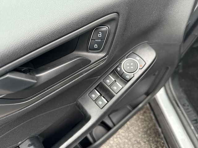 Used 2023 Silver Ford Active image 17