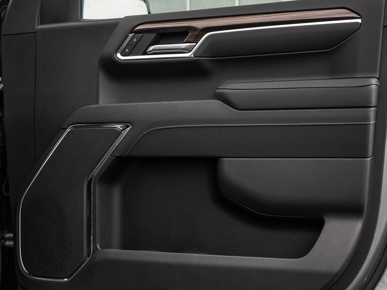 2026 Chevrolet Silverado 1500 LT - Photo 7