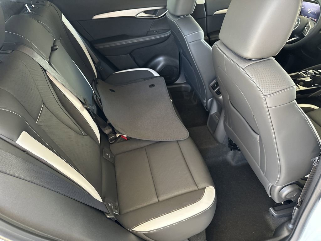 New 2026 Summit White Buick Sport Touring image 33