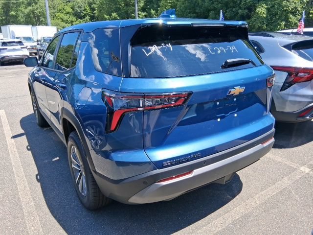 2026 Chevrolet Equinox LT - Photo 6