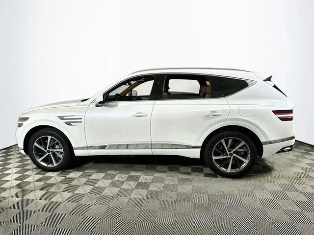 New 2027 Genesis GV80 2.5T Advanced