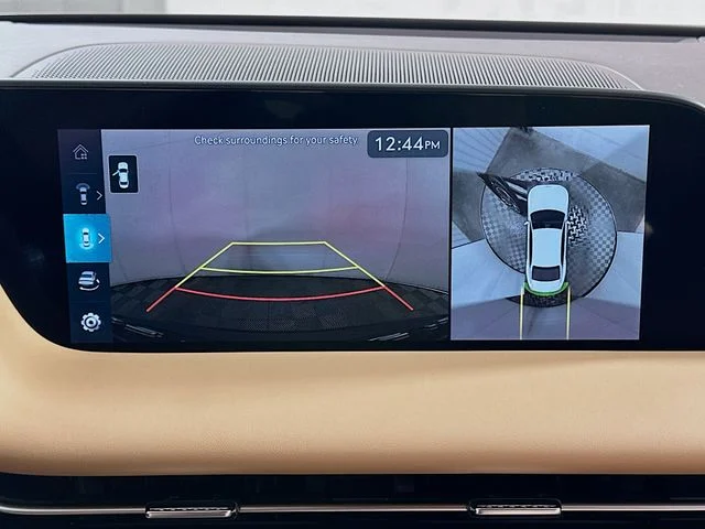 New 2026 Genesis G90 3.5T e-SC