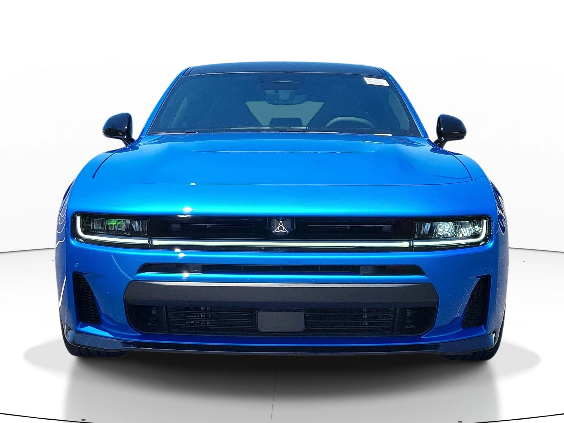 New 2026 Bludicrous Dodge R/T Plus image 2
