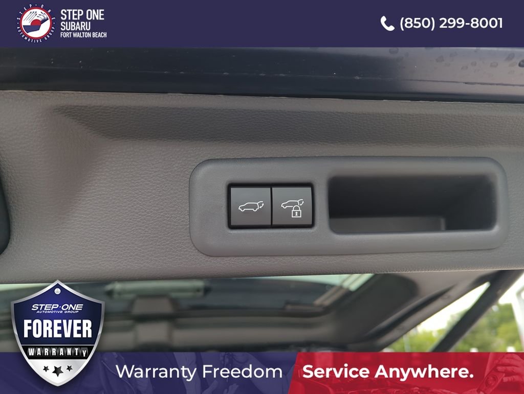 Used 2026 Blue Toyota 1794 Edition TRD OFFROAD image 34