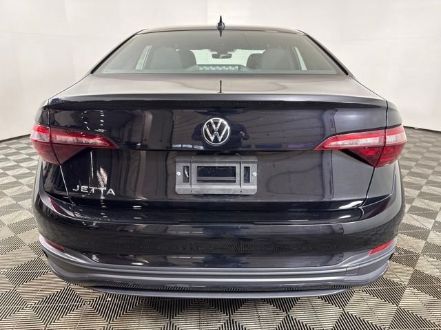 Certified Used 2023 Deep Black Volkswagen 1.5T Sport image 21