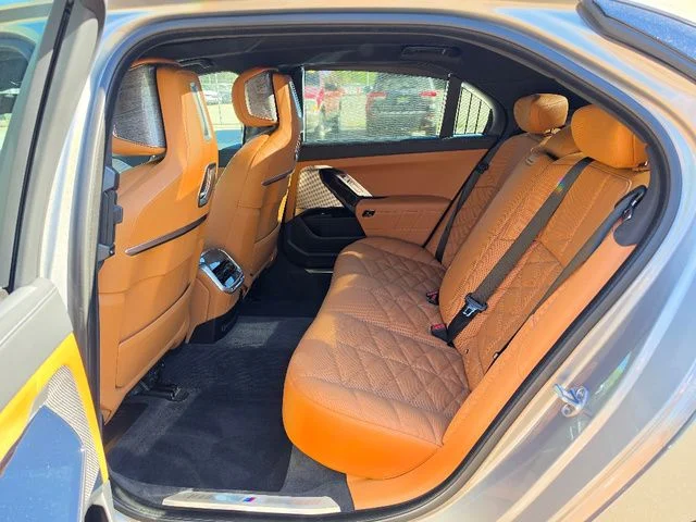 2023 BMW 7 Series 740i - Photo 22