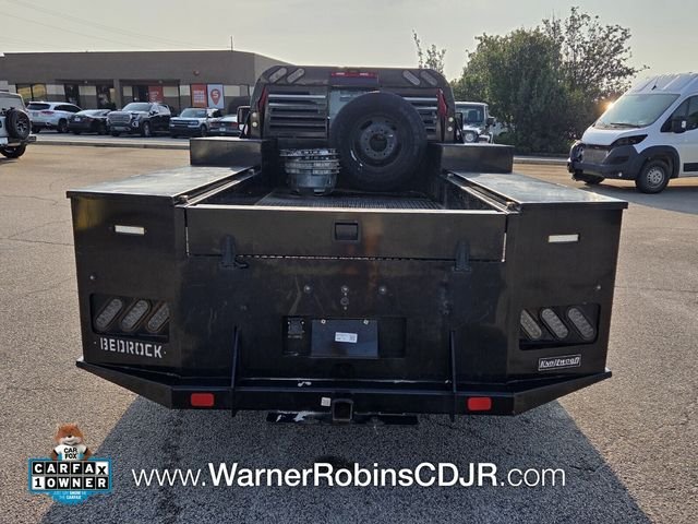 Used 2024 Red Ram Tradesman image 11