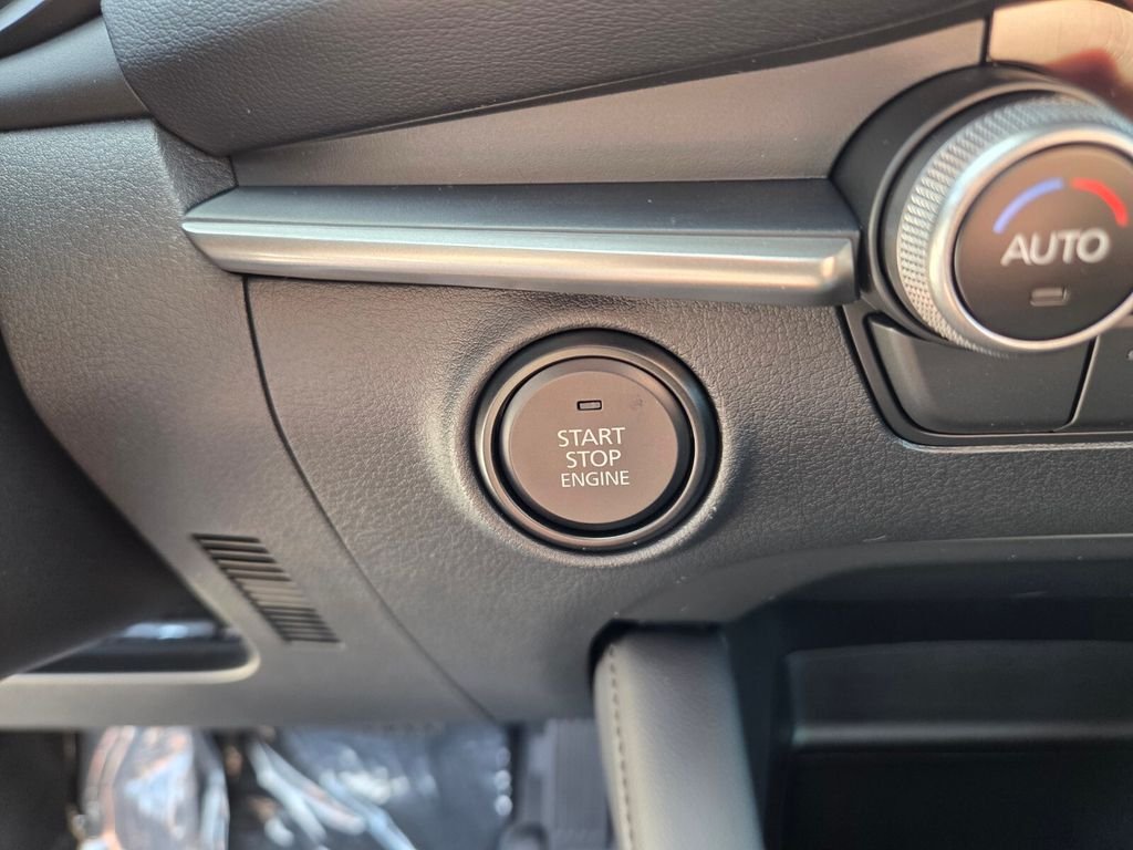 New 2026 Machine Gray Metallic Mazda 2.5 S Preferred image 27