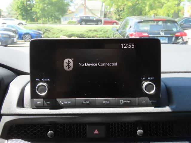 2024 Honda CR-V EX - Photo 19