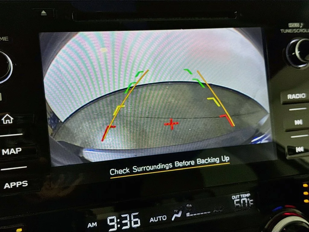Used 2019 Gray Subaru 2.5i Premium image 16