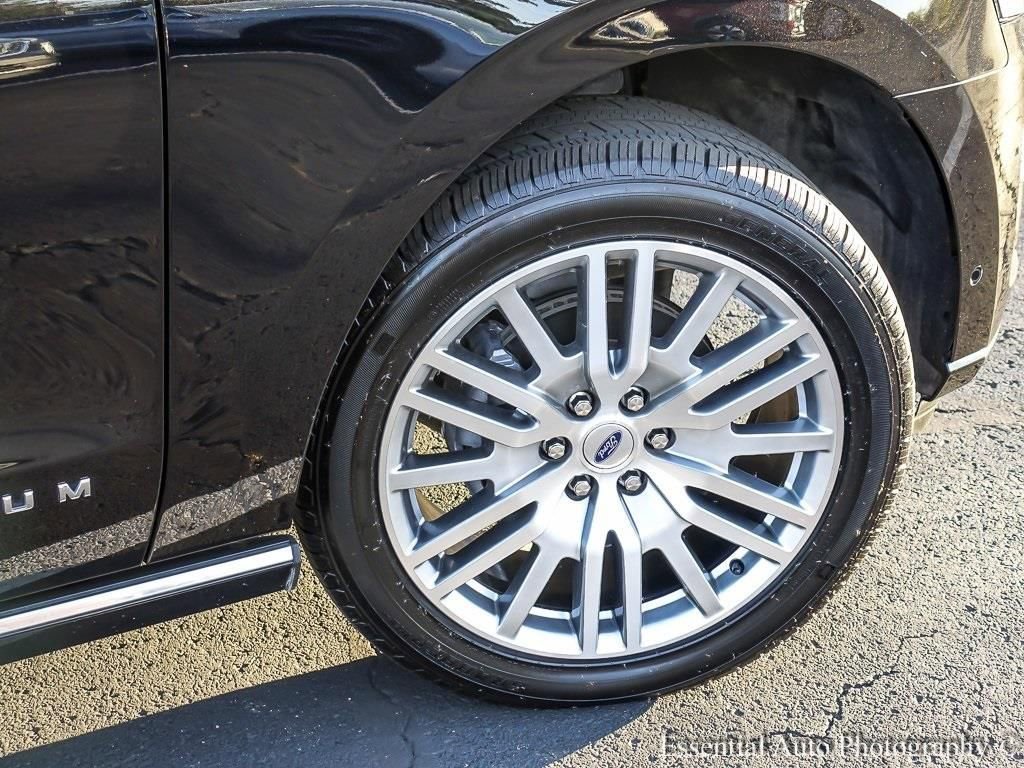 2024 FORD EXPEDITION - Image 12