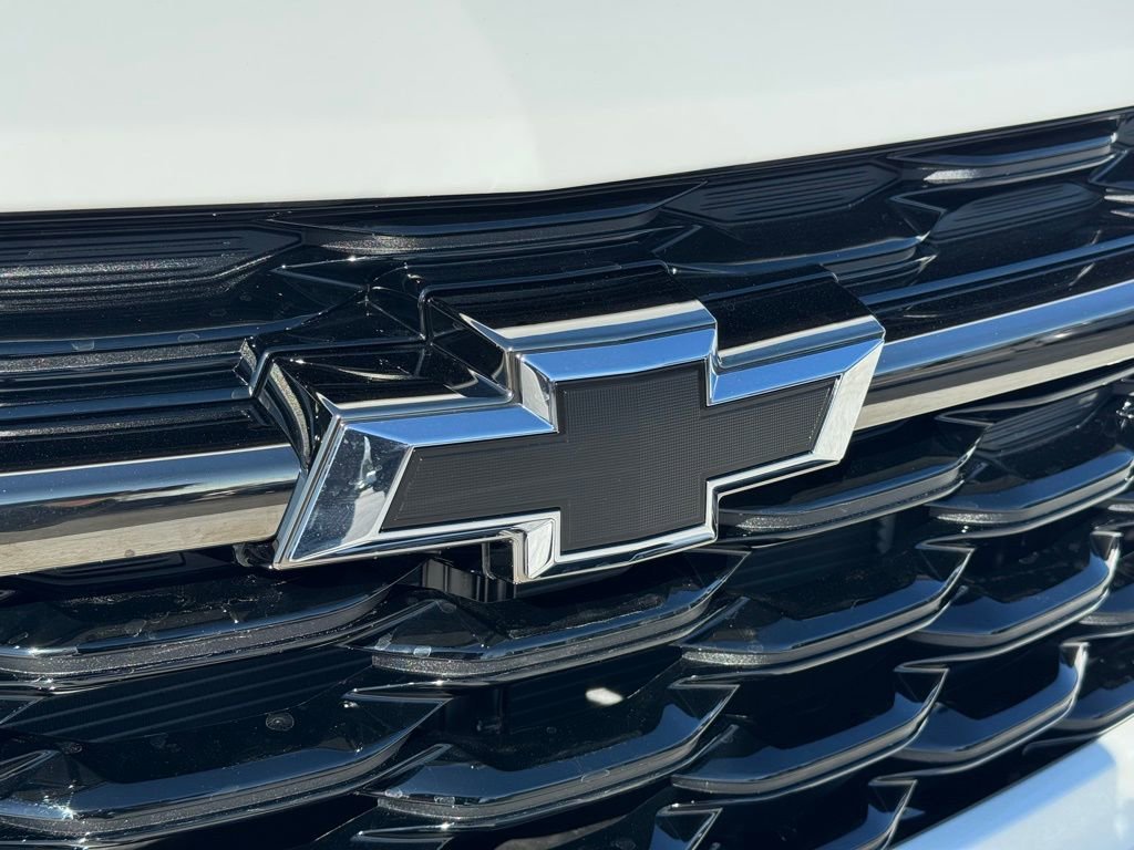 2026 Chevrolet Trax RS - Photo 7