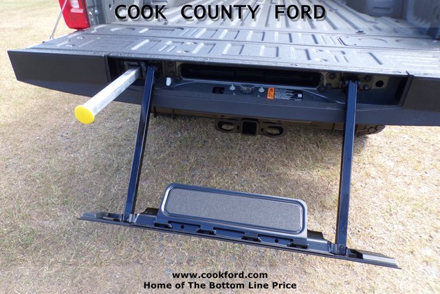 2026 Ford F-250 Super Duty Lariat - Photo 16