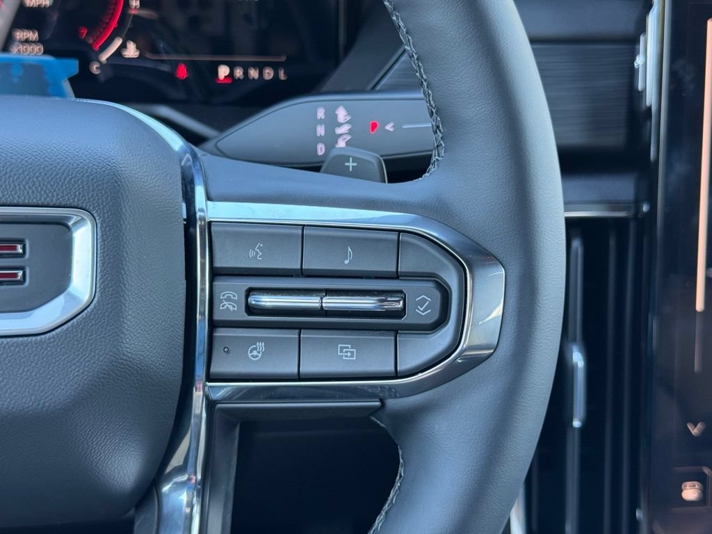2026 GMC Acadia Elevation - Photo 28