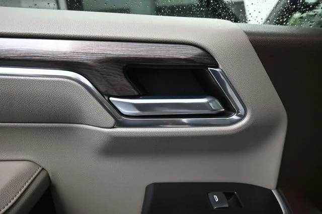 Used 2024 Beige Chevrolet LTZ image 14