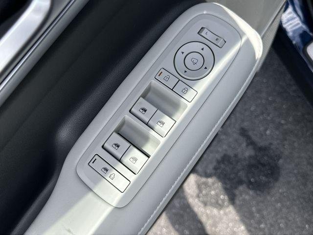 New 2026 Blue Hyundai Calligraphy image 37
