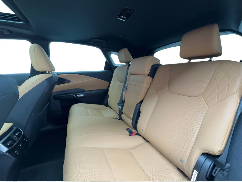 Used 2025 Brown Lexus 350 Premium image 25
