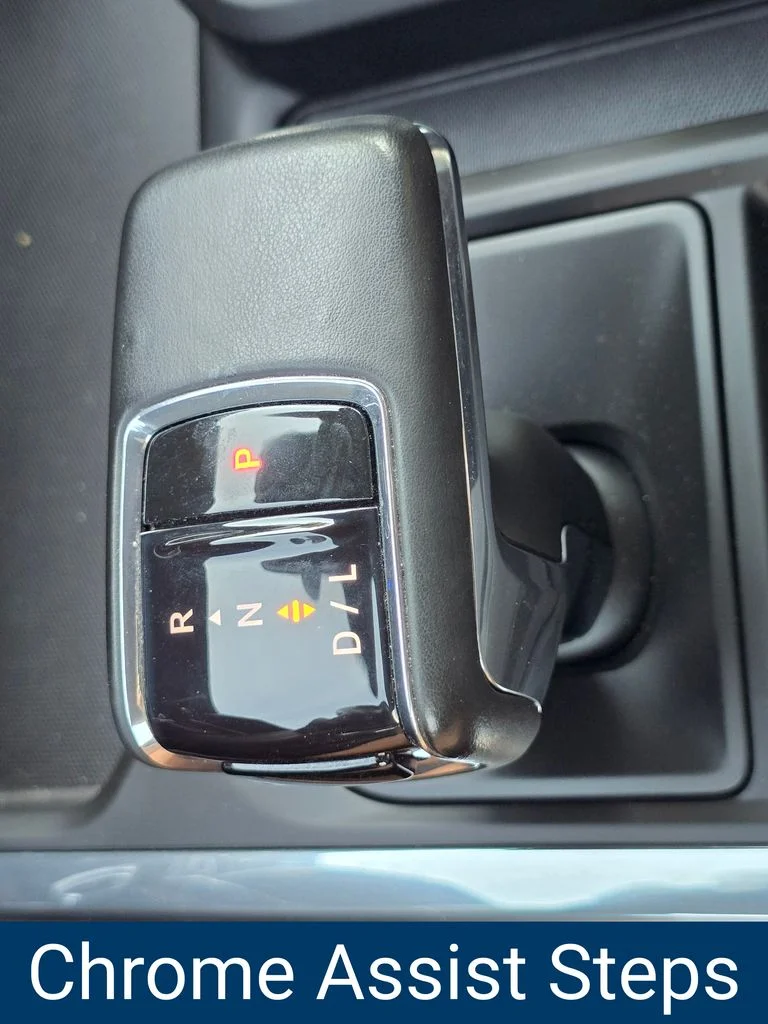 Certified Used 2023 Black Chevrolet High Country image 39