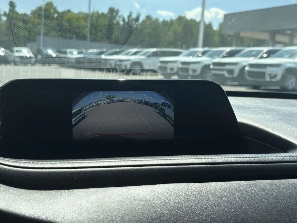 Certified Used 2025 Gray Mazda 2.5 S Preferred Package image 31