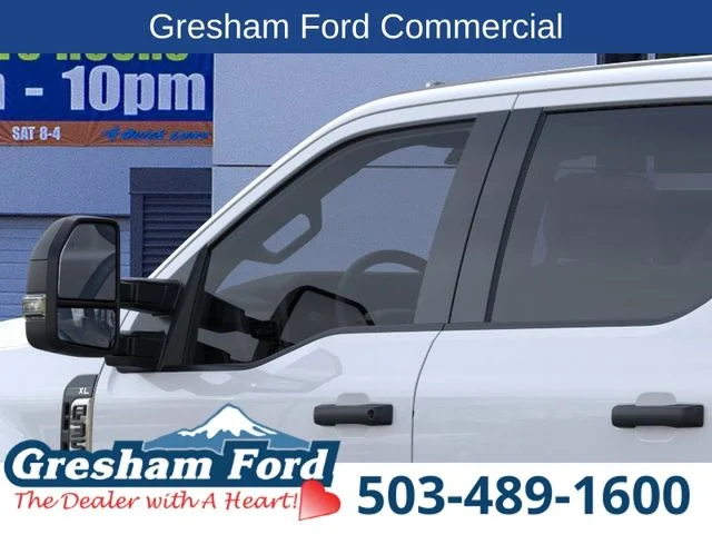 New 2026 Oxford White Ford XL image 23