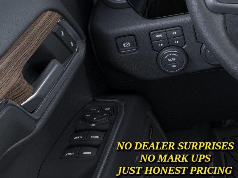 2026 Chevrolet Silverado 1500 RST - Photo 22