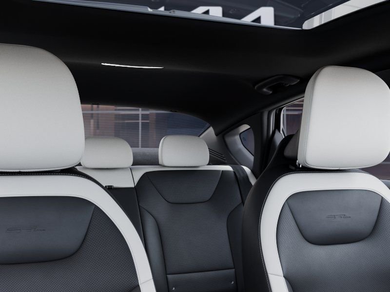 New 2026 Black Kia GT-Line image 27