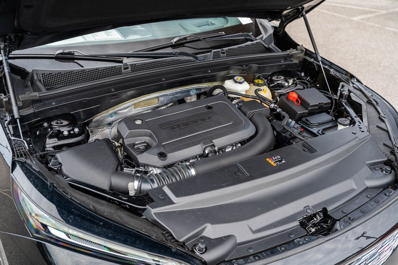 2024 Buick Envision Preferred - Photo 20