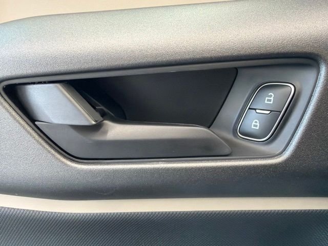 New 2026 Space White Metallic Ford Big Bend® image 15