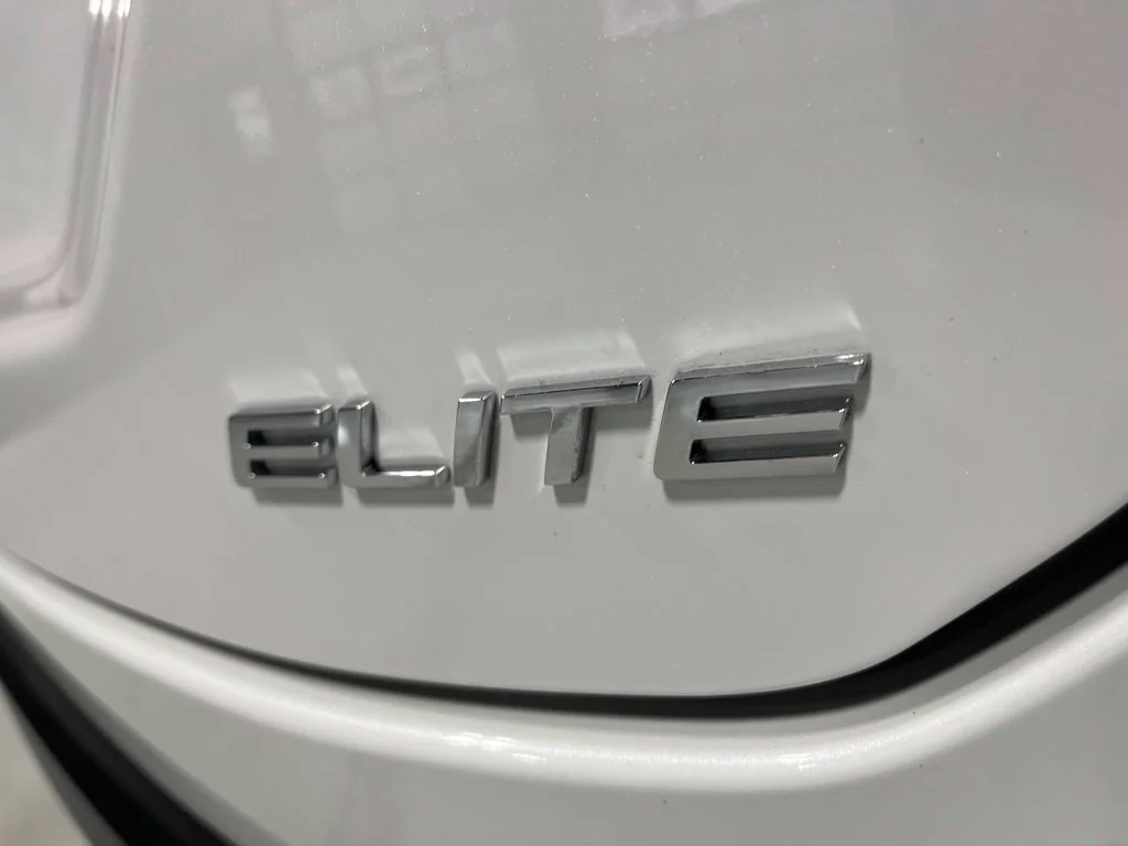 Used 2026 Platinum White Pearl Honda Elite image 43