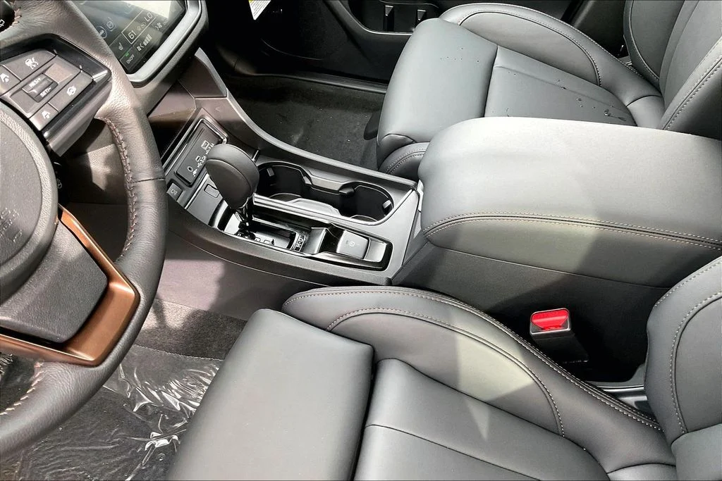 2026 Subaru Ascent Limited Bronze Edition - Photo 9