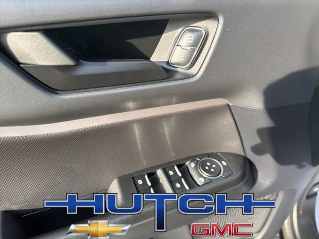 Used 2024 Black Ford Big Bend image 21