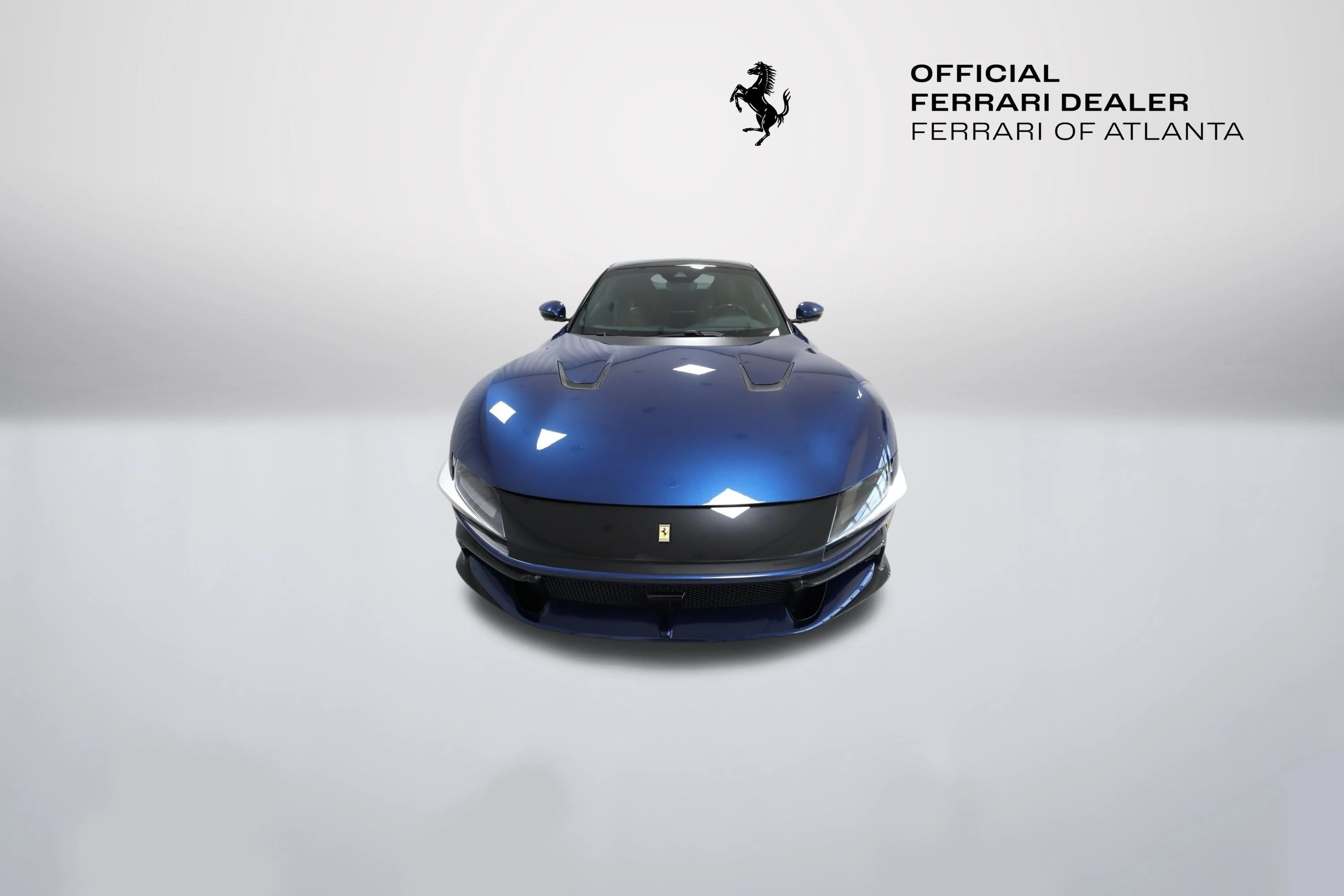 Used 2025 Blu Tour De France Ferrari  image 7