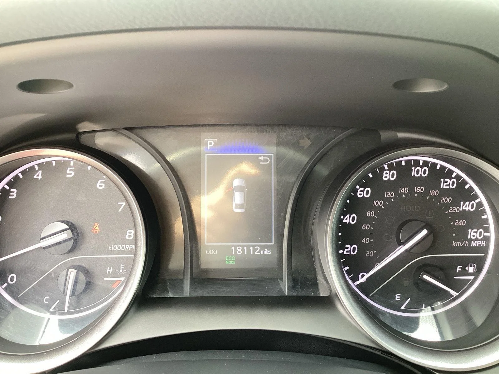 Used 2023 Celestial Silver Metallic Toyota SE image 20