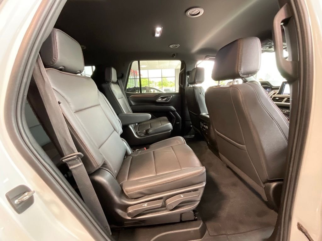 Used 2024 Beige Chevrolet High Country image 20