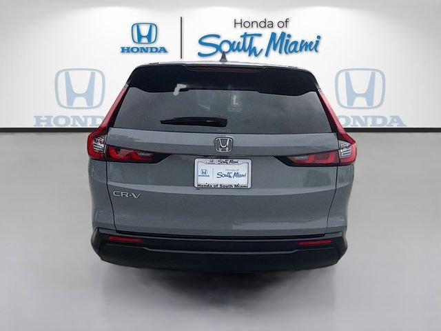 Used 2025  Honda LX image 6