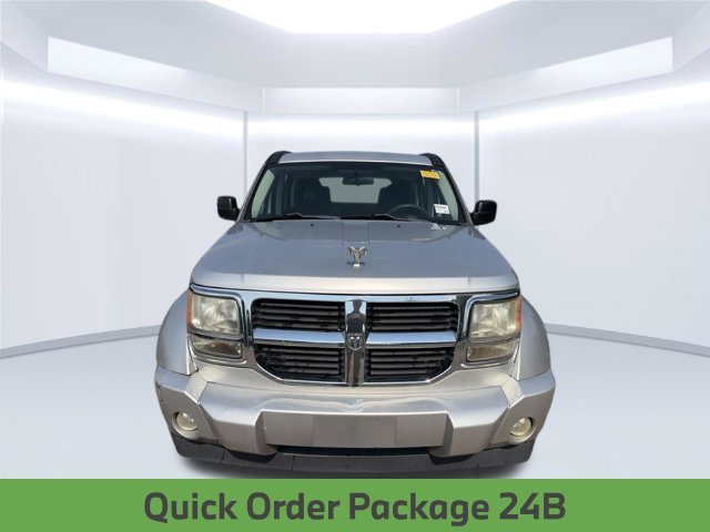 Used 2009 Dodge Nitro SE with VIN 1D8GT28K09W538670 for sale in Pensacola, FL