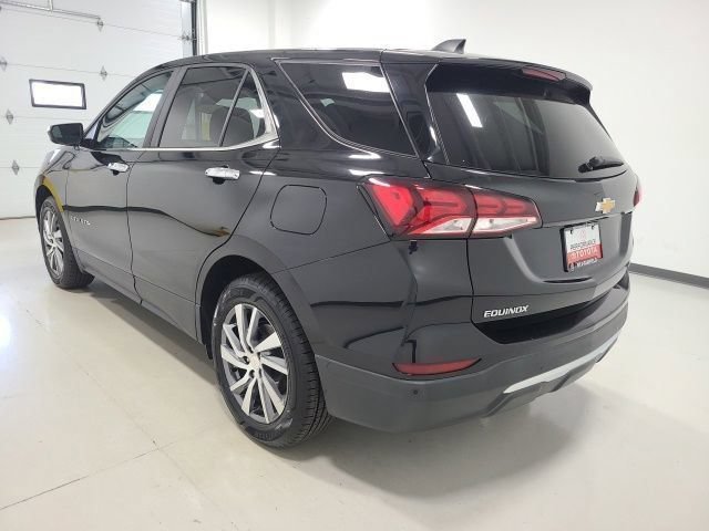 2022 Chevrolet Equinox LT - Photo 8