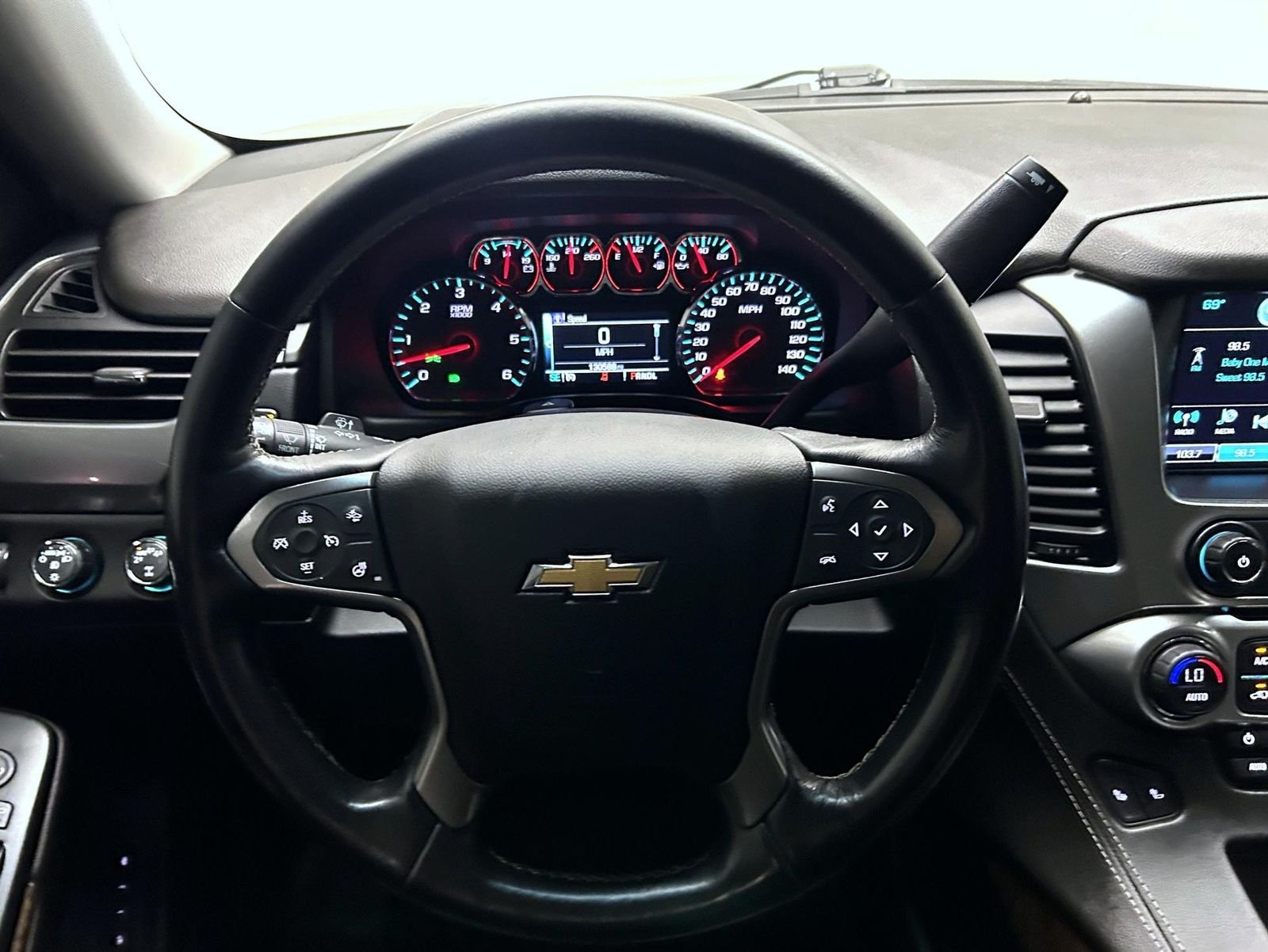 Used 2019 Black Chevrolet LT image 12