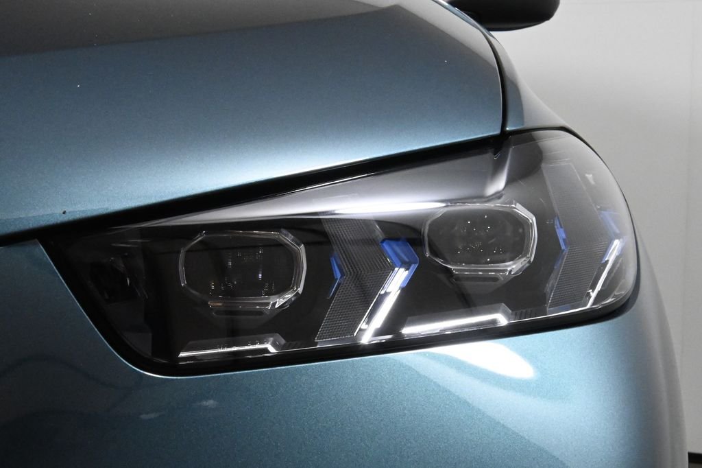 2026 BMW X5 40i - Photo 11