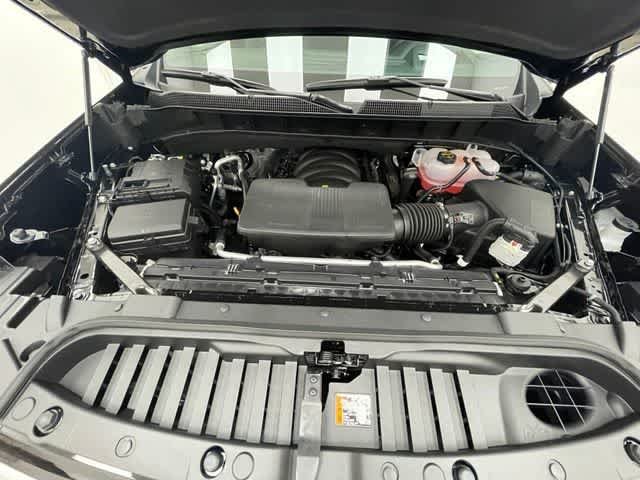 2026 Chevrolet Silverado 1500 High Country - Photo 18