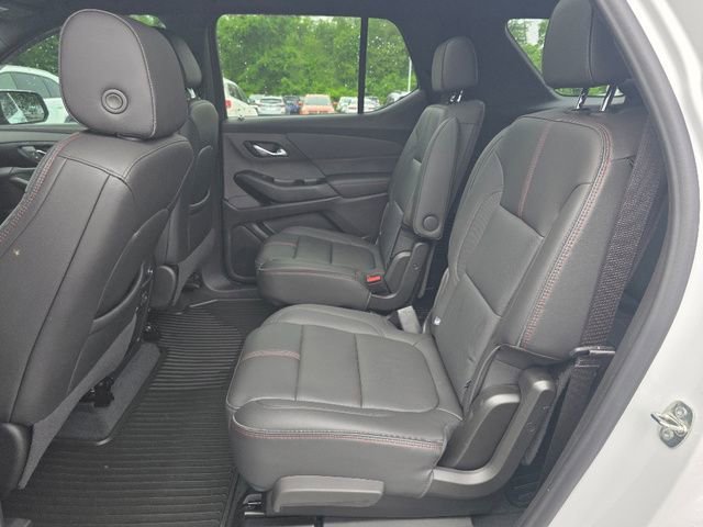 2023 Chevrolet Traverse RS - Photo 32