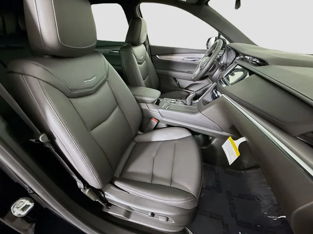 2026 Cadillac XT5 Luxury - Photo 26
