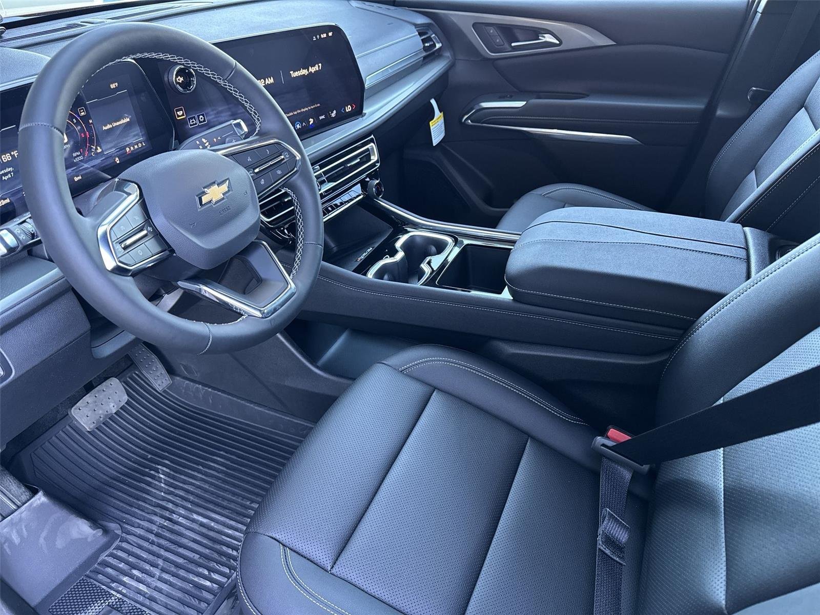 2026 Chevrolet Traverse LT - Photo 10