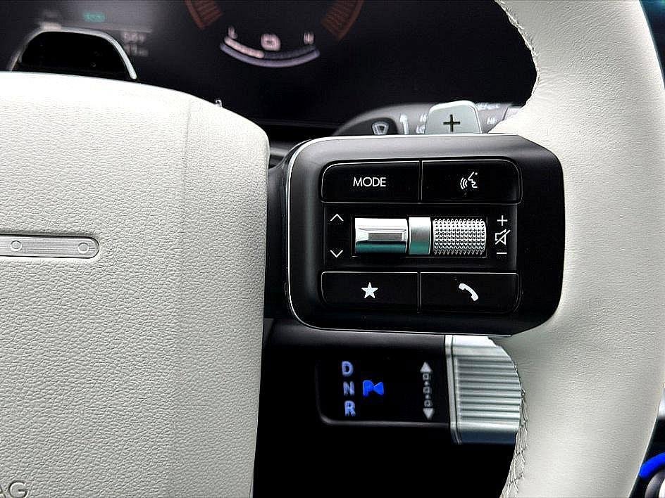 2026 Hyundai Santa Fe SEL - Photo 26