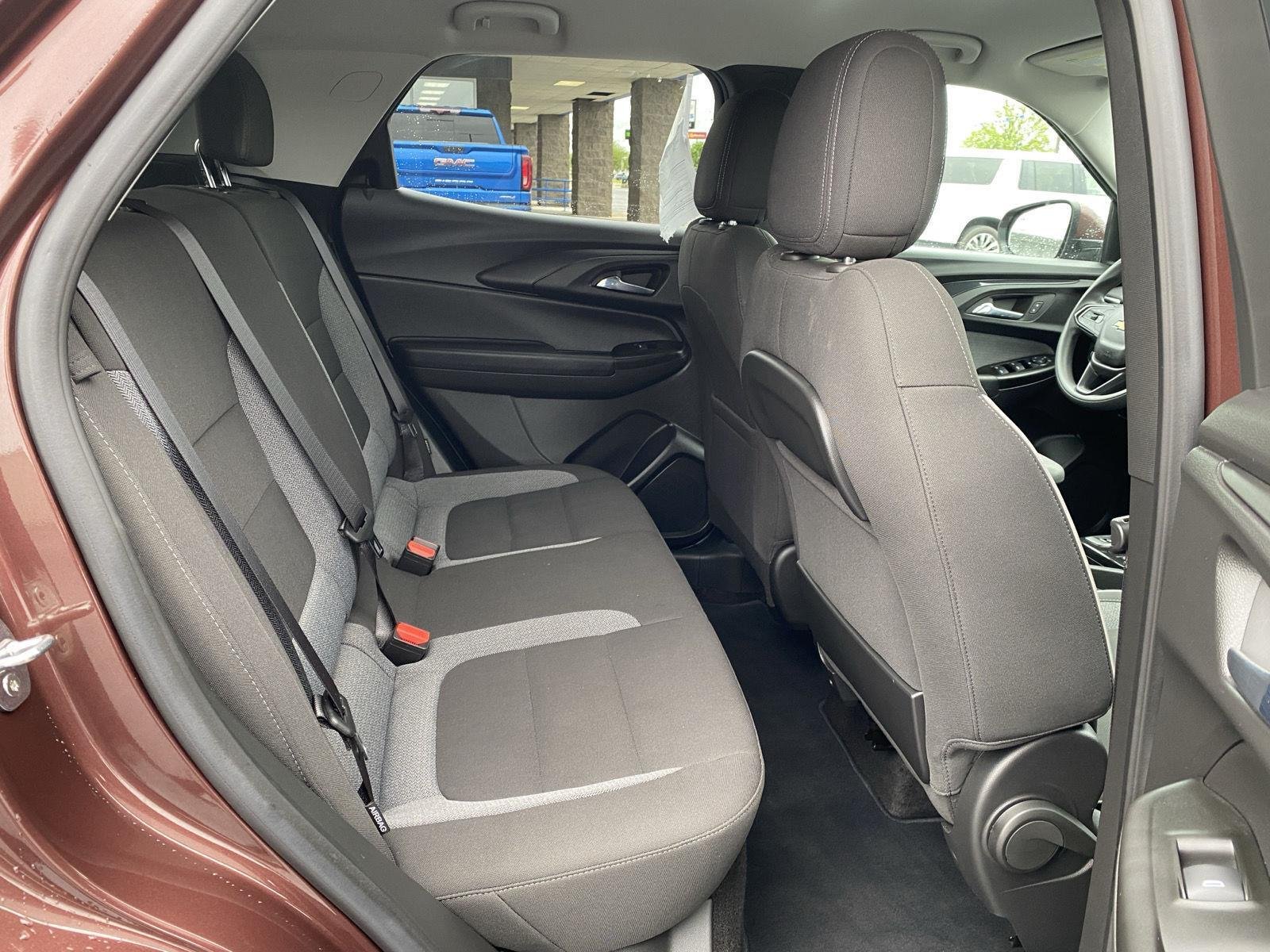 2023 Chevrolet TrailBlazer LT - Photo 21