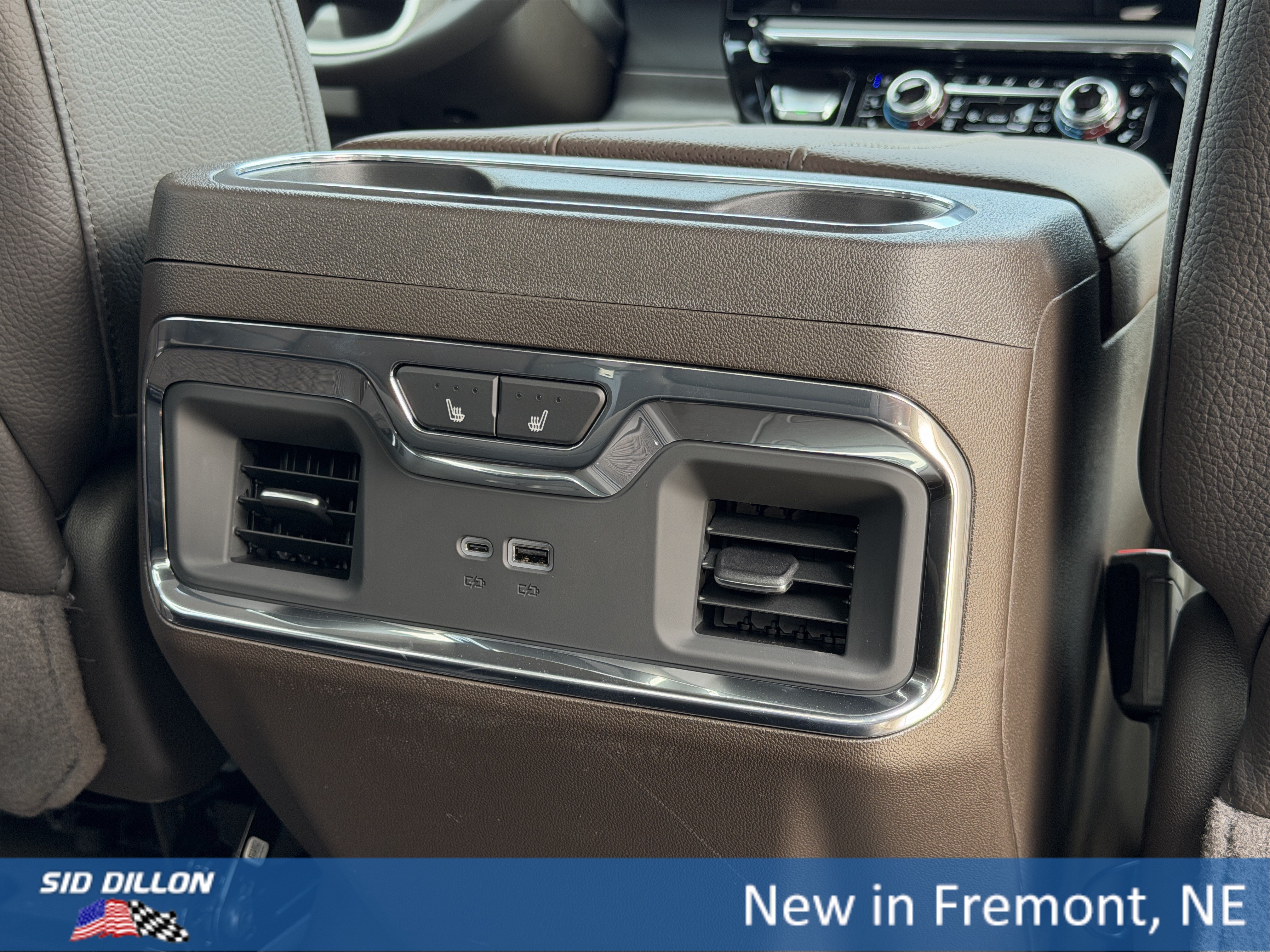 New 2026 Sterling Metallic GMC Denali image 20