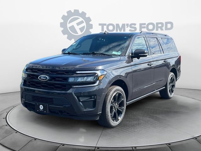 2023 Ford Expedition Limited MAX 4x4's photo