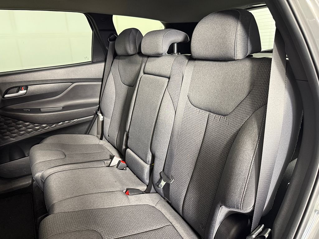 Certified Used 2023 Gray Hyundai SE image 27