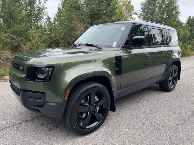 Defender | Land Rover South Shore