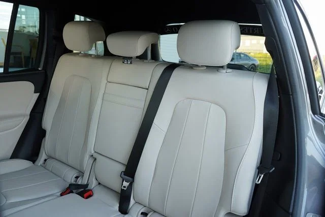 Used 2026  Mercedes-Benz GLB 250 image 24